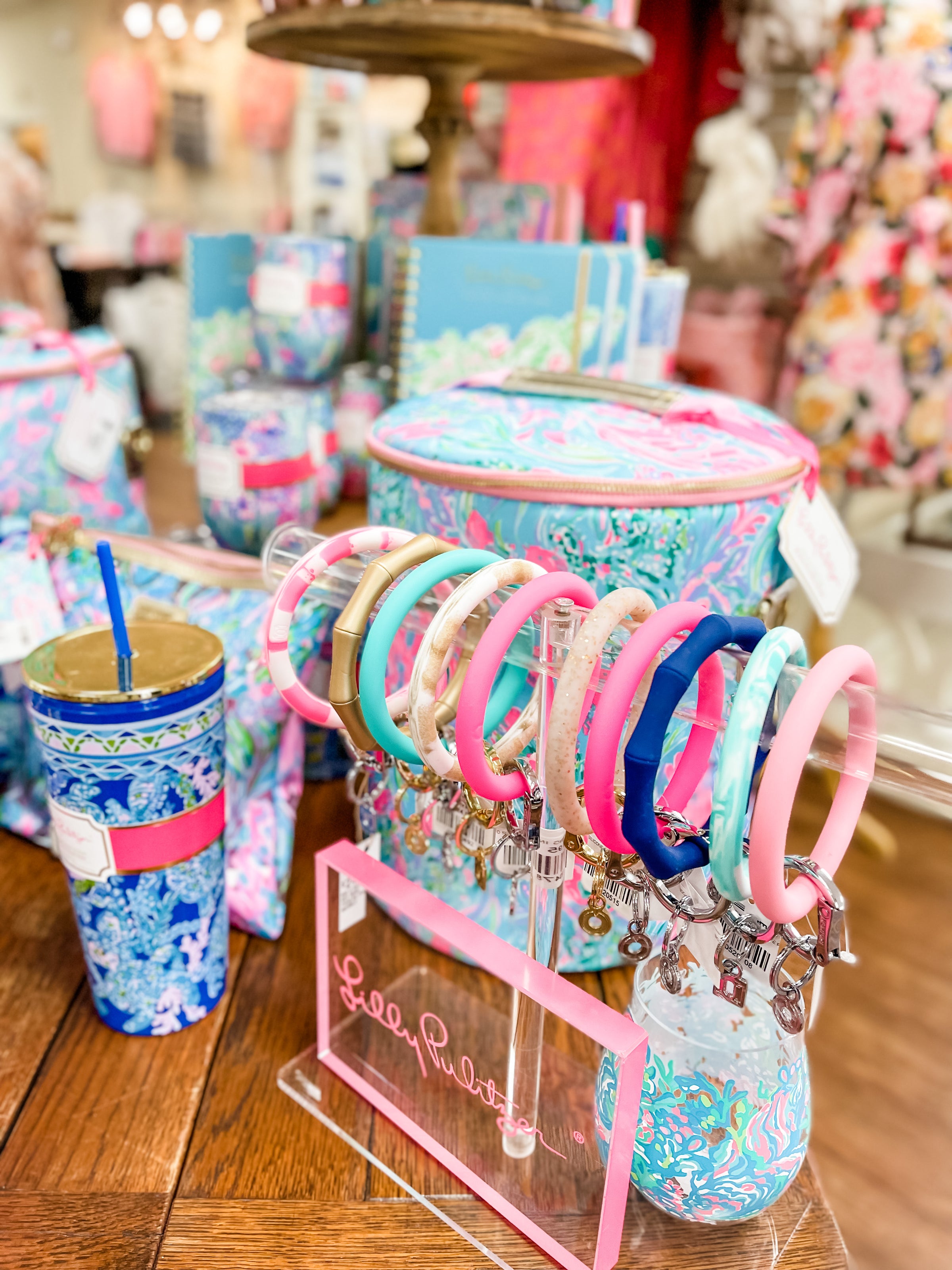 LILLY PULITZER