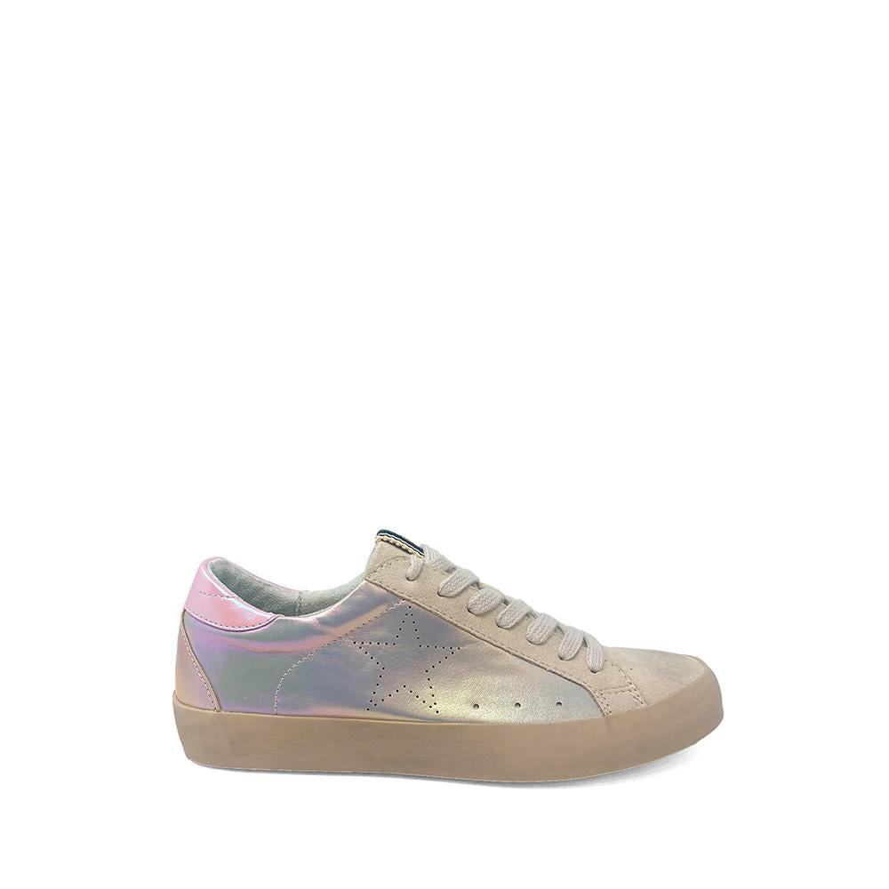 STEEL MIA SNEAKER IN TODDLER & KIDS