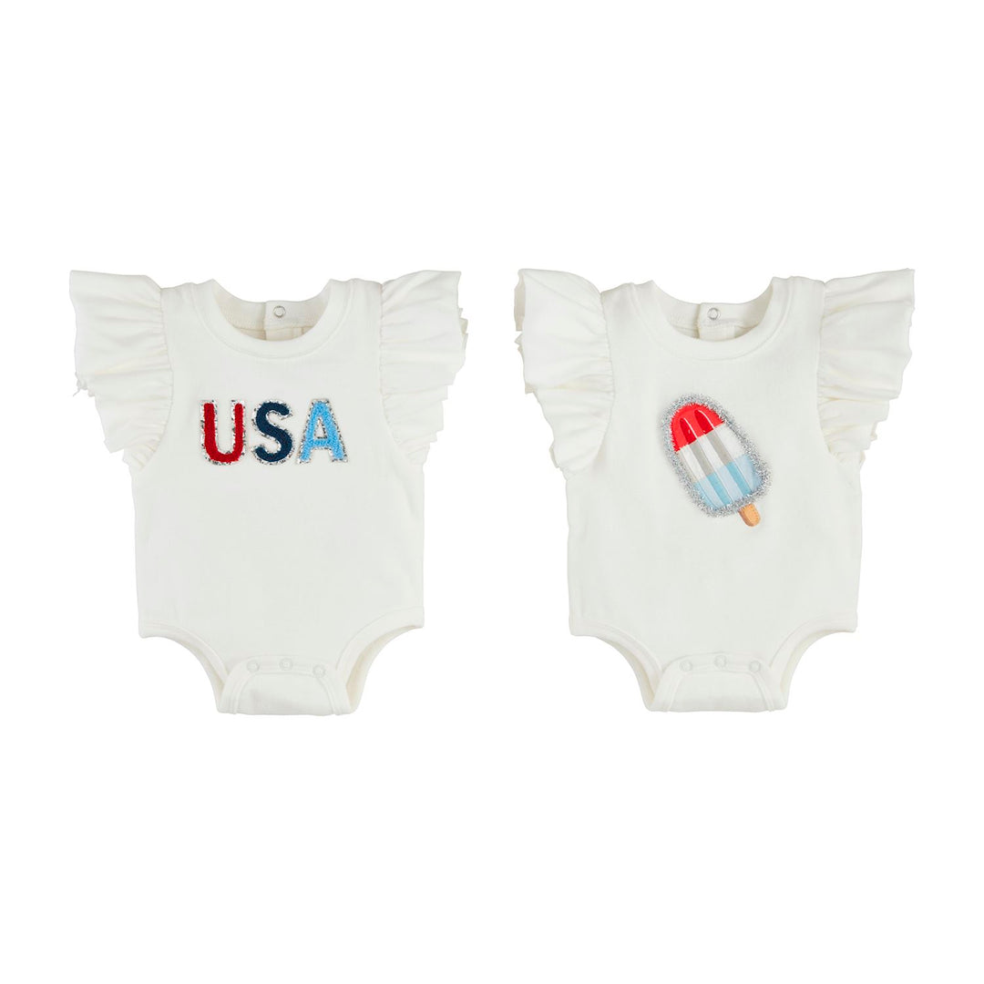 AMERICA SPARKLE BUBBLE