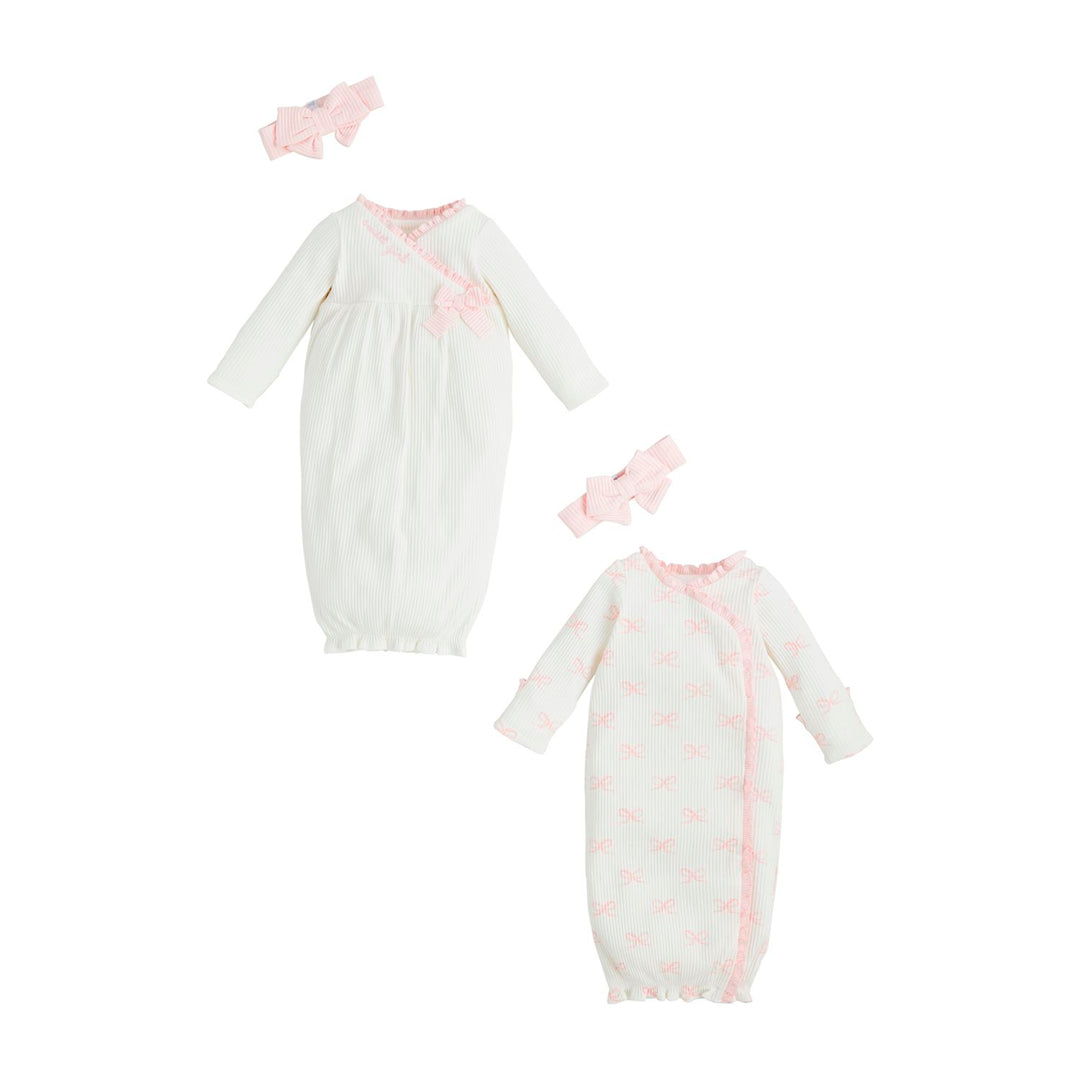 SWEET GIRL & BOW TAKE ME HOME SET