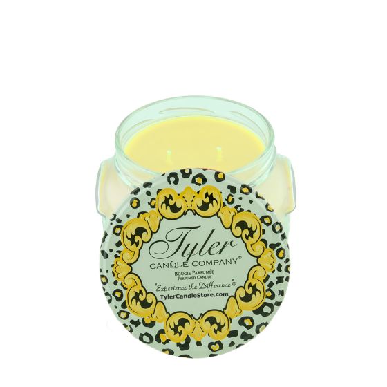 TYLER CANDLE | LIMELIGHT