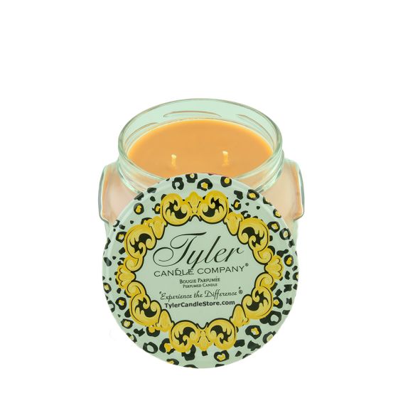 TYLER CANDLE | TROPHY