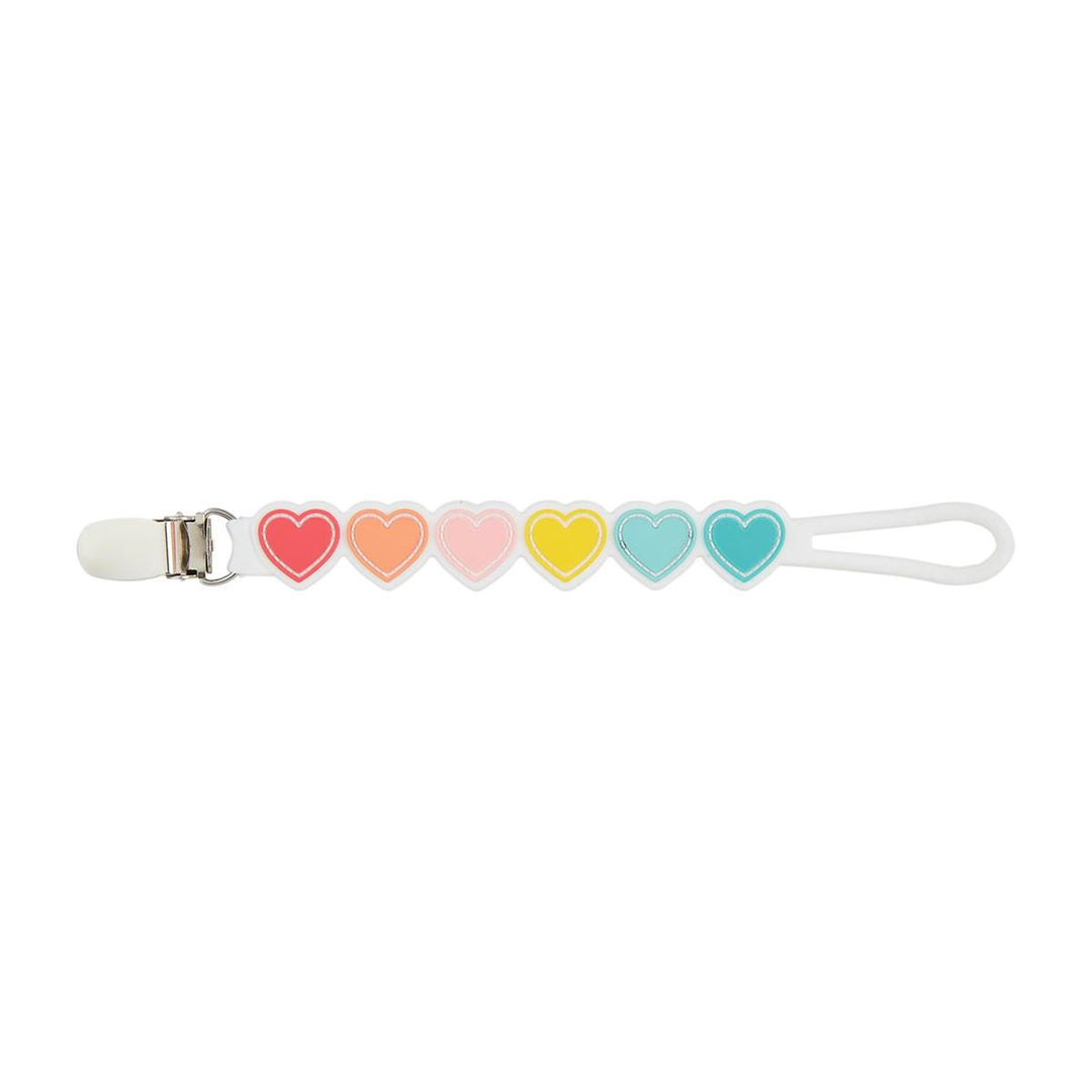 HEART PACY STRAP