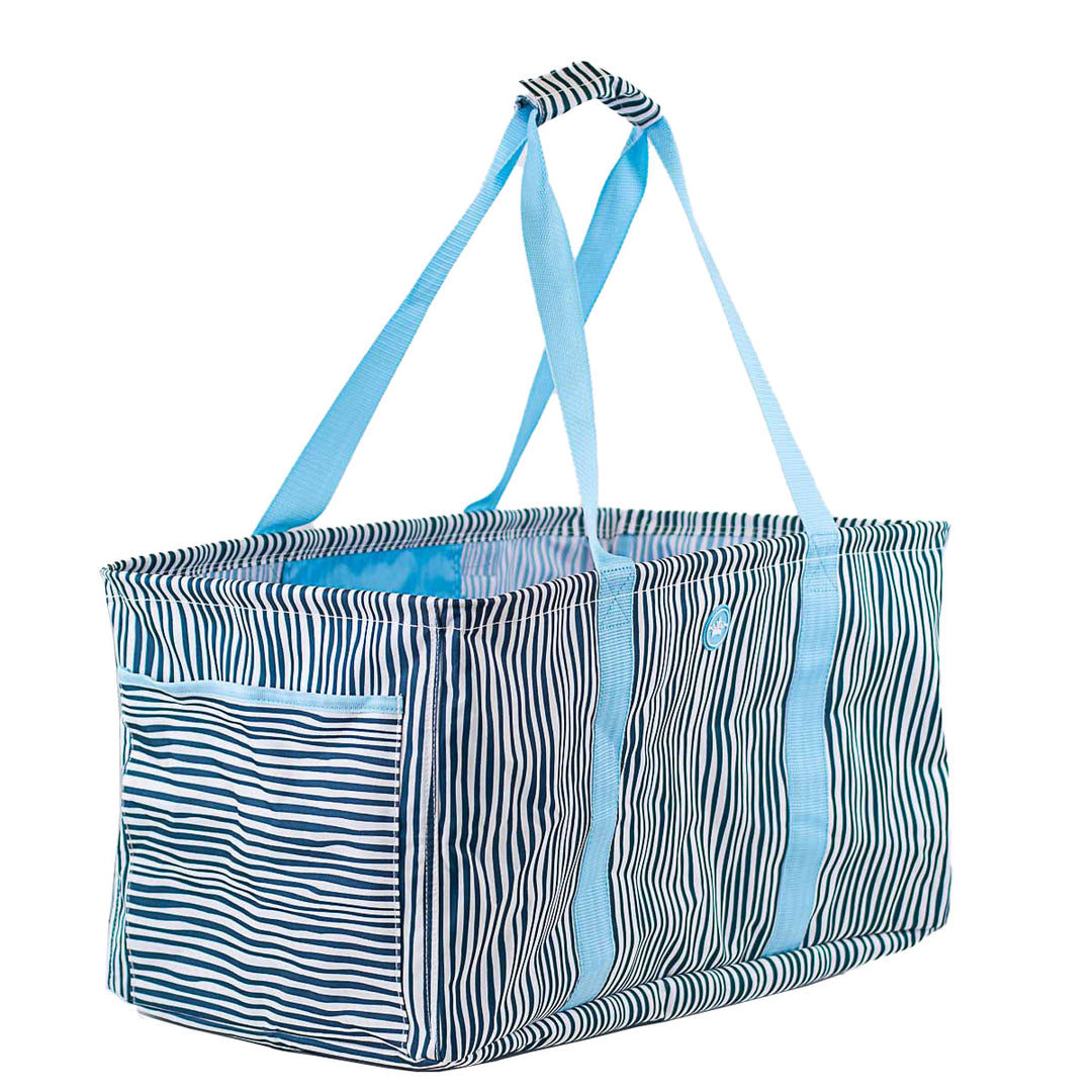 FIJI COLLAPSIBLE TOTE