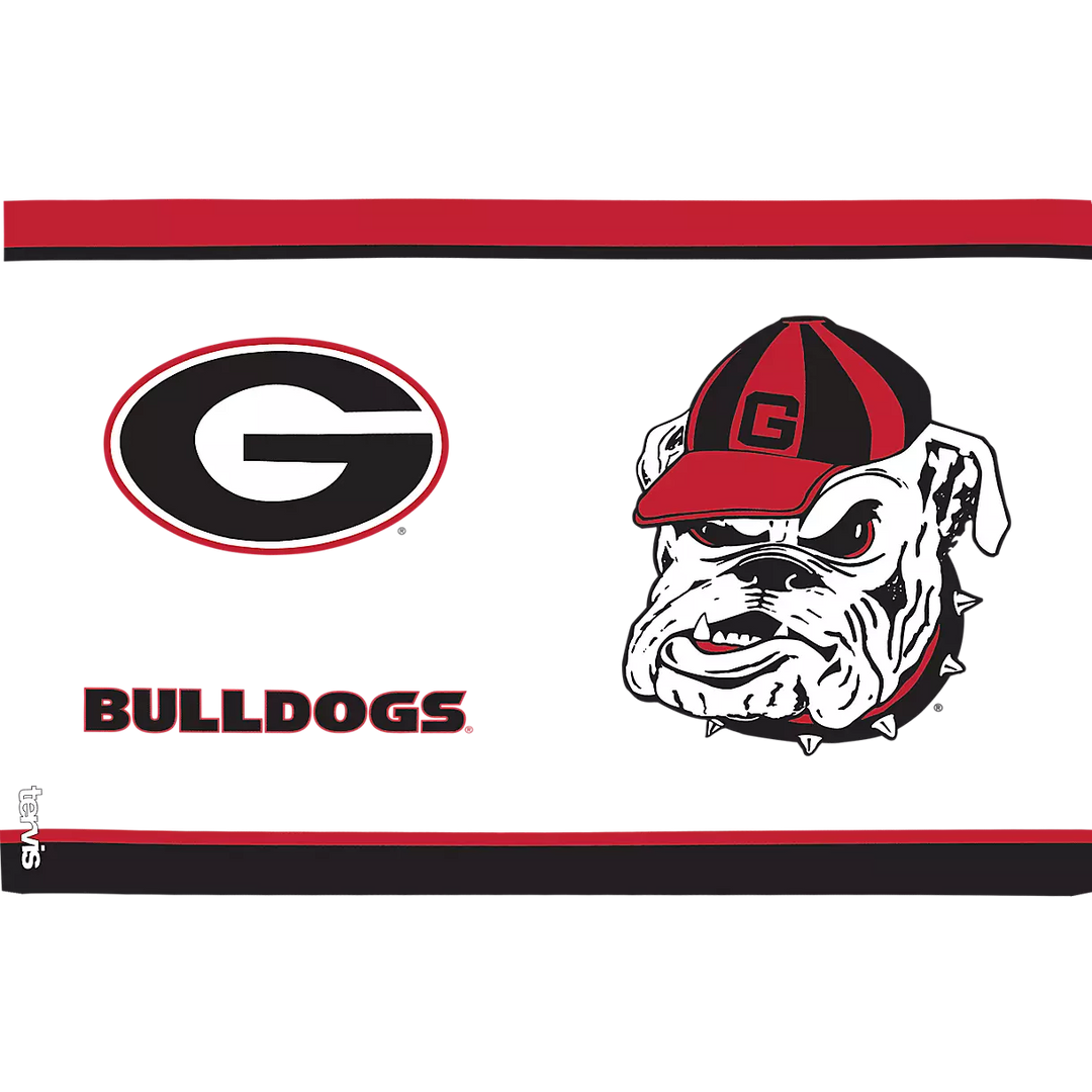 TERVIS 16OZ TUMBLER - UGA TRADITION