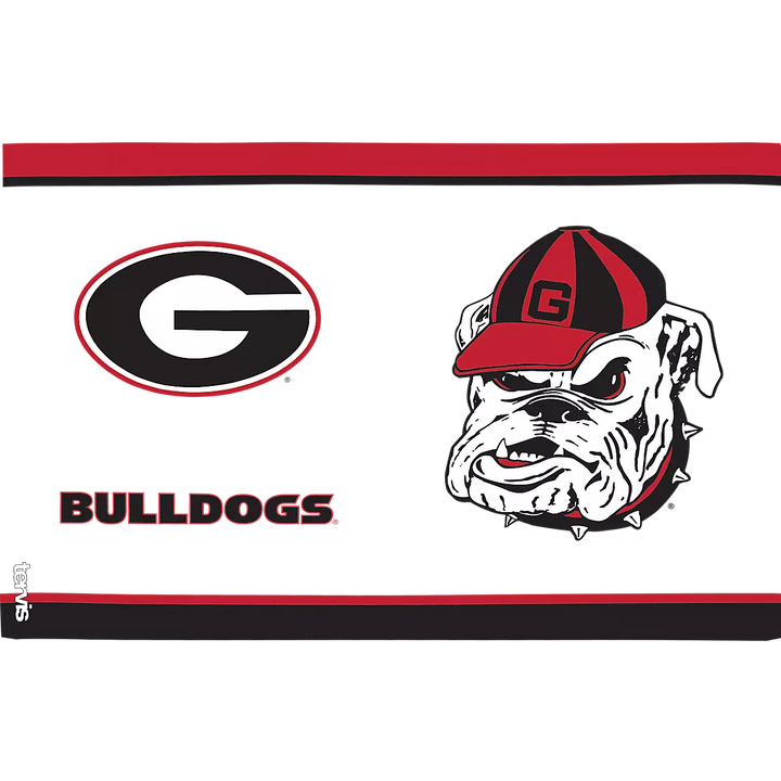 TERVIS 16OZ TUMBLER - UGA TRADITION