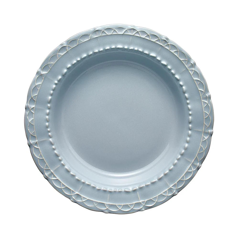 BLUE PASTA BOWL