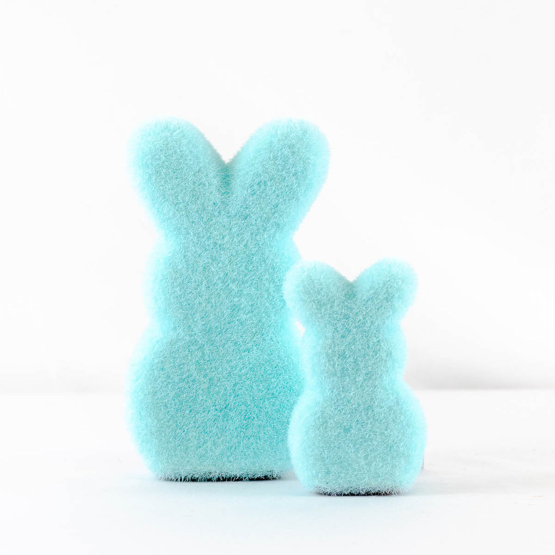 BLUE POPPY BUNNY