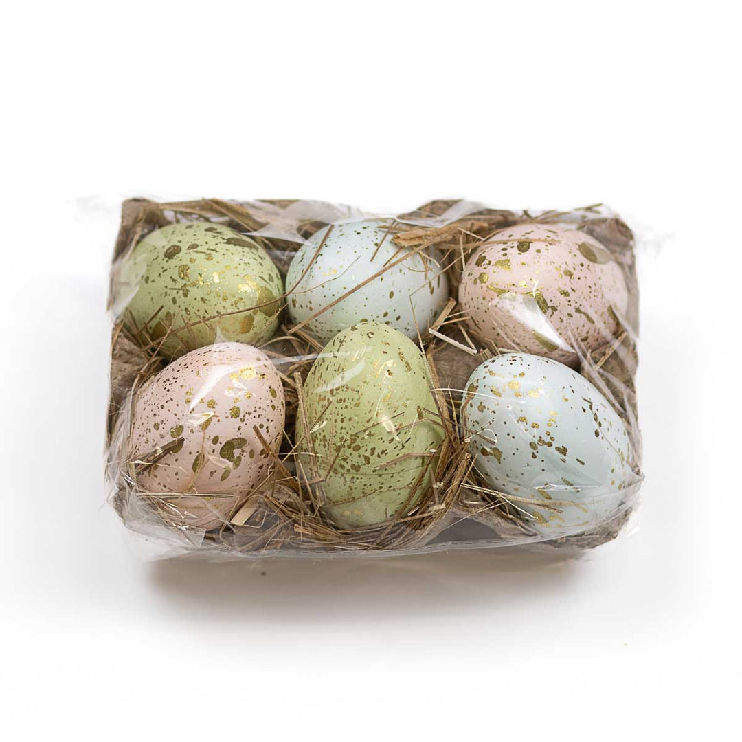 RICHMOND EGGS SET