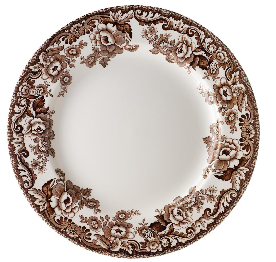 DELAMERE SOUP PLATE