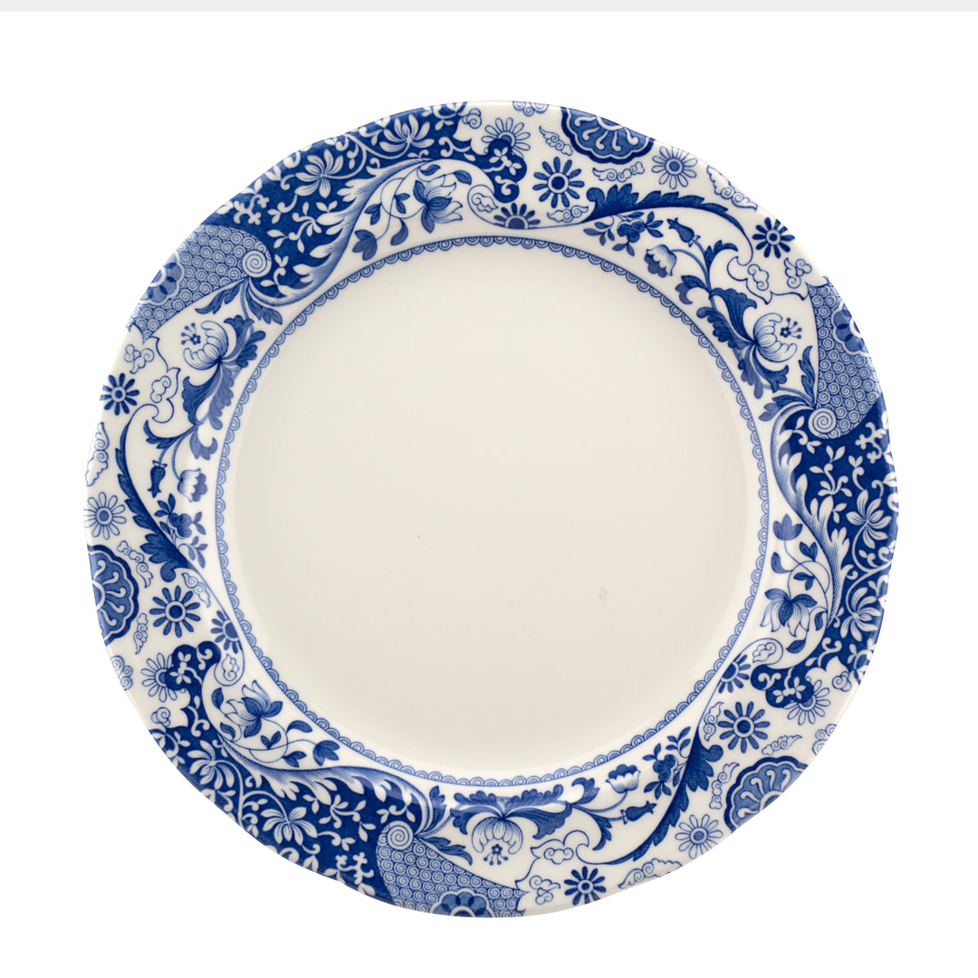 ARTZ/KERSEY: BROCATO DINNER PLATE