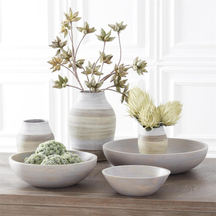 GREEN EVA DOUBLE SPIKE CONE STEM