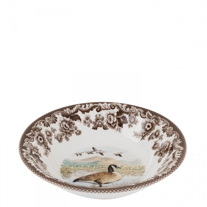 SPECIAL EDITION WOODLAND ASCOT CEREAL BOWL
