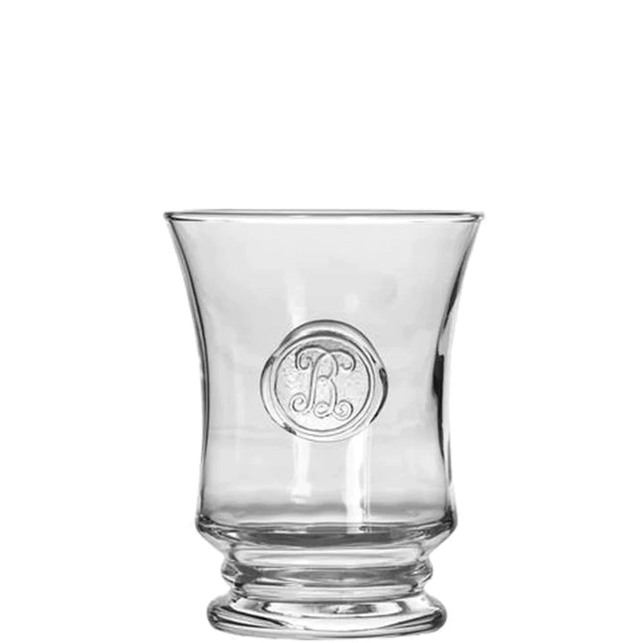 CINDRICK/HUNTER: "H" LEGADO DOUBLE OLD FASHIONED