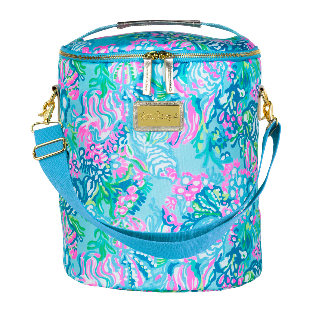 AQUA LA VISTA BEACH COOLER