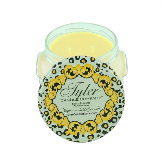 TYLER CANDLE | LIMELIGHT