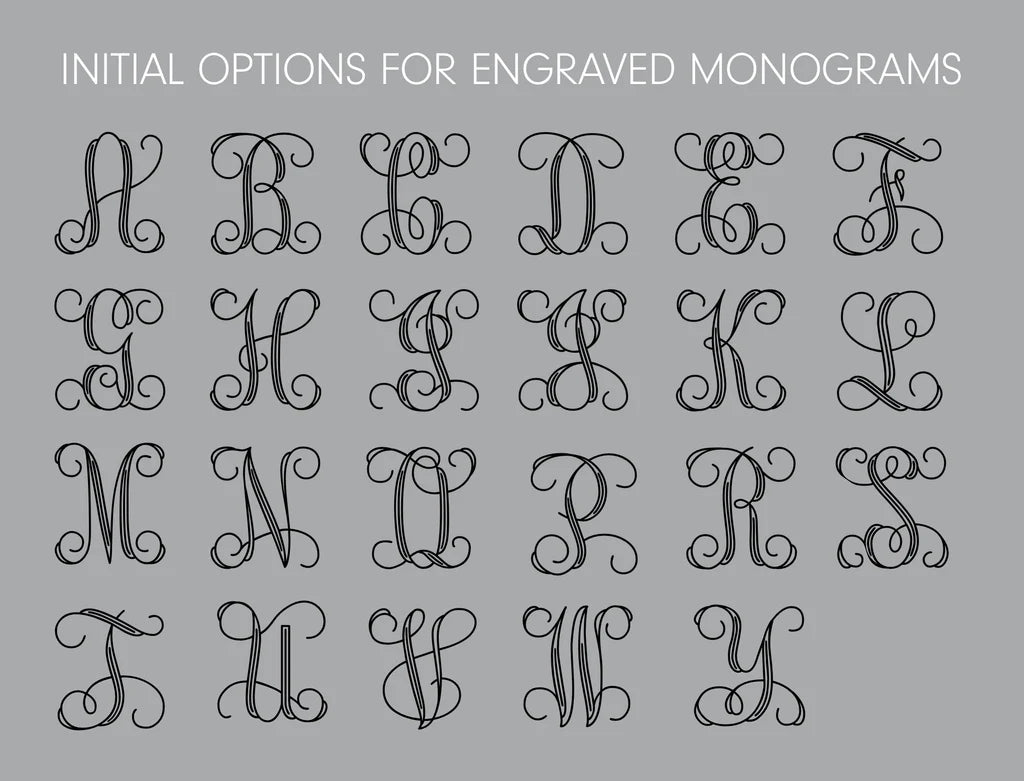 CINDRICK/HUNTER: "H" LEGADO DOUBLE OLD FASHIONED