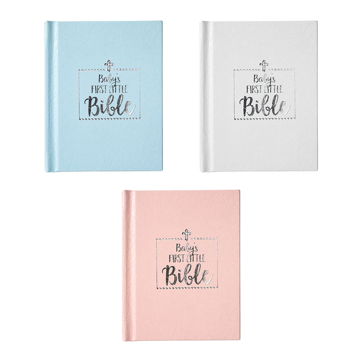 BABY'S FIRST BIBLE