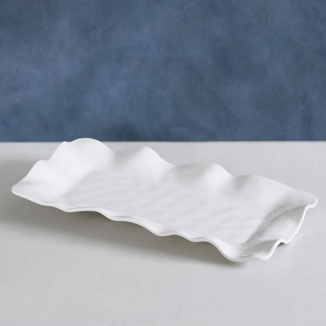 VIDA HAVANA LONG RECTANGULAR TRAY