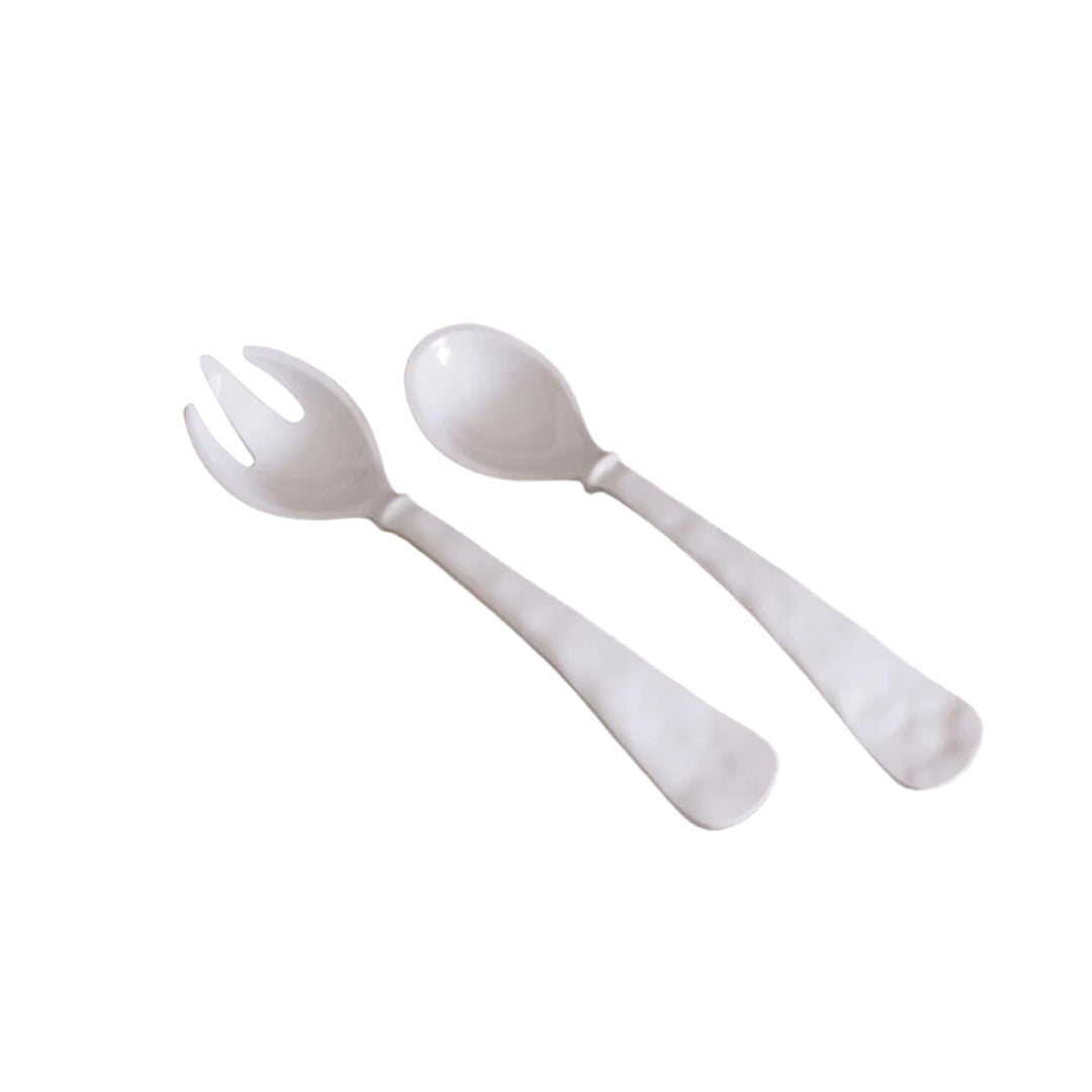 VIDA HAVANA LARGE SALAD SERVERS