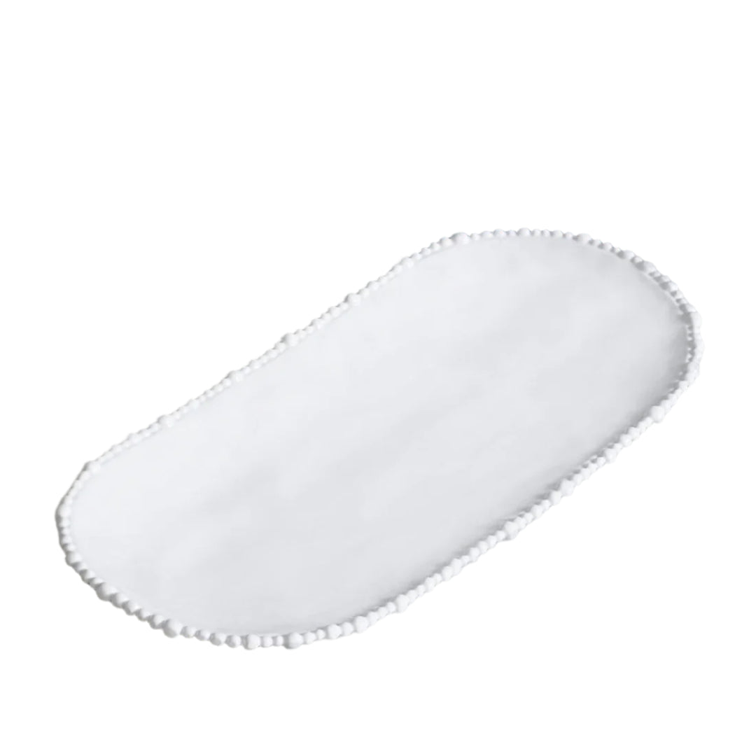 VIDA ALEGRIA LARGE OVAL PLATTER