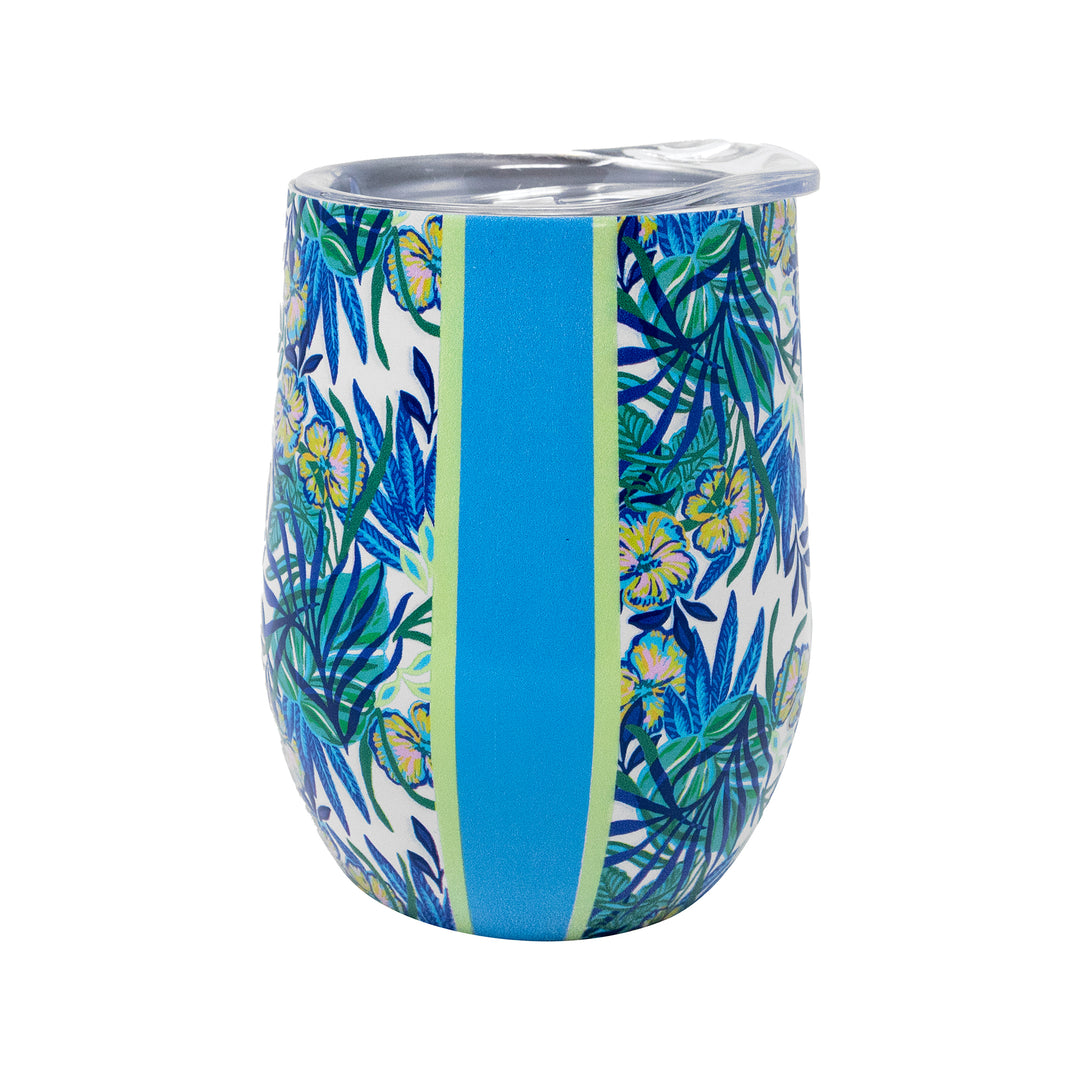 THE HOTTEST SPOT INSULATED STEMLESS TUMBLER