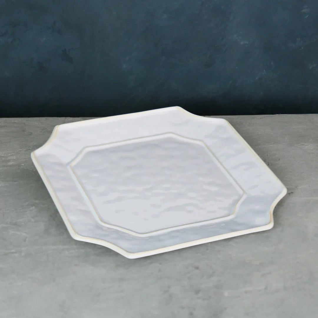 VIDA CHARLESTON SQUARE TRAY