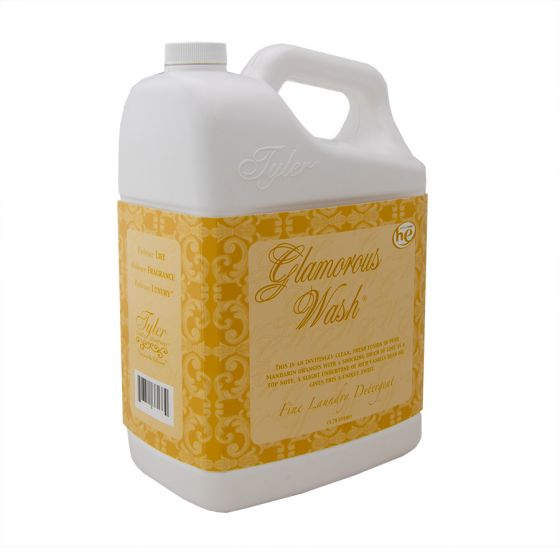TYLER CANDLE GLAMOROUS WASH | DIVA