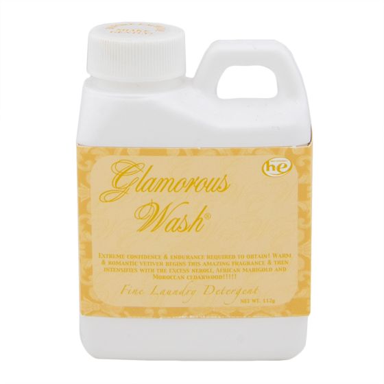 TYLER CANDLE GLAMOROUS WASH | ENTITLED