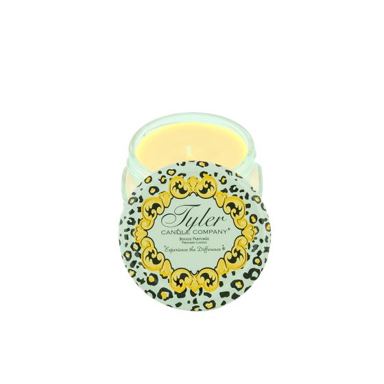 TYLER CANDLE | PINEAPPLE CRUSH