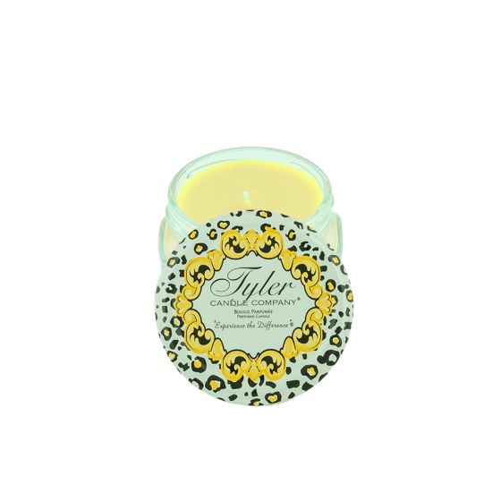 TYLER CANDLE | LIMELIGHT