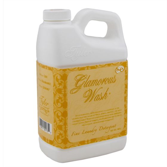 TYLER CANDLE GLAMOROUS WASH | HIGH MAINTENANCE