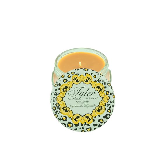 TYLER CANDLE | TROPHY