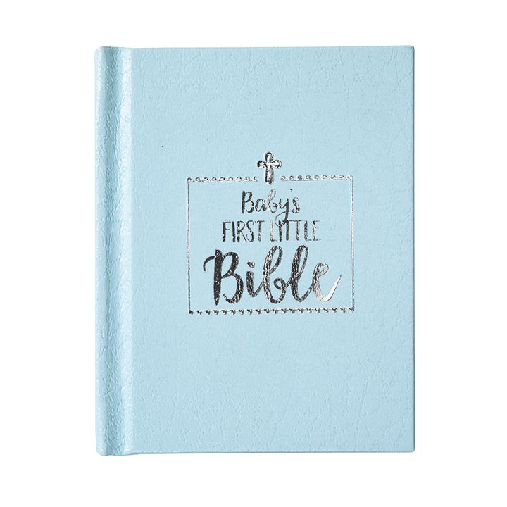 BABY'S FIRST BIBLE