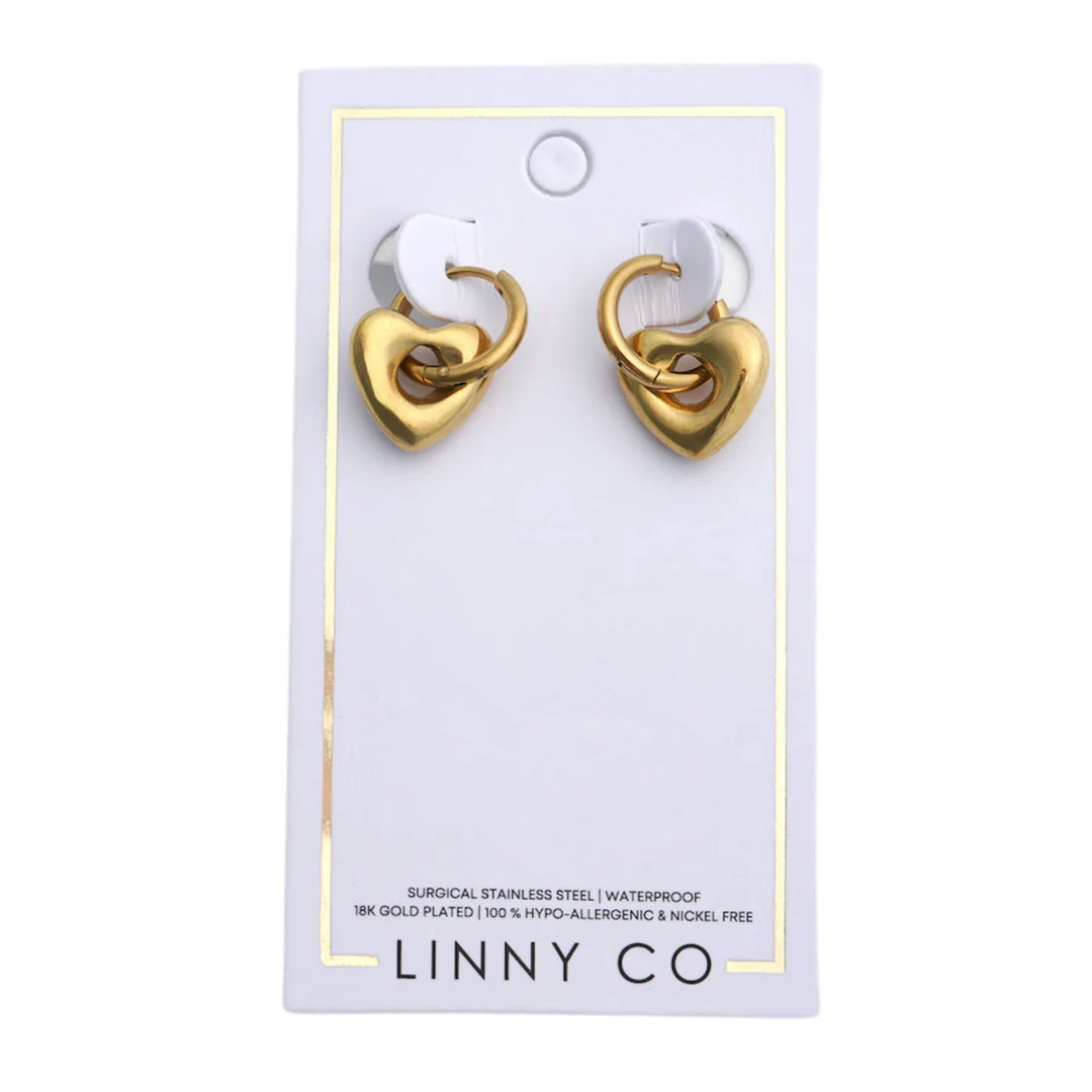 BOBBI EARRING