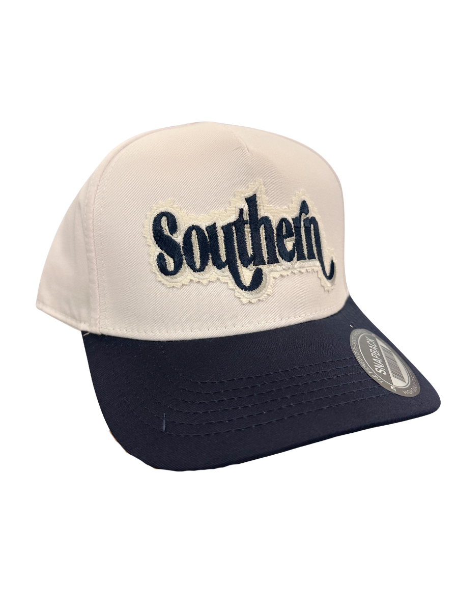 SOUTHERN PATCH HAT
