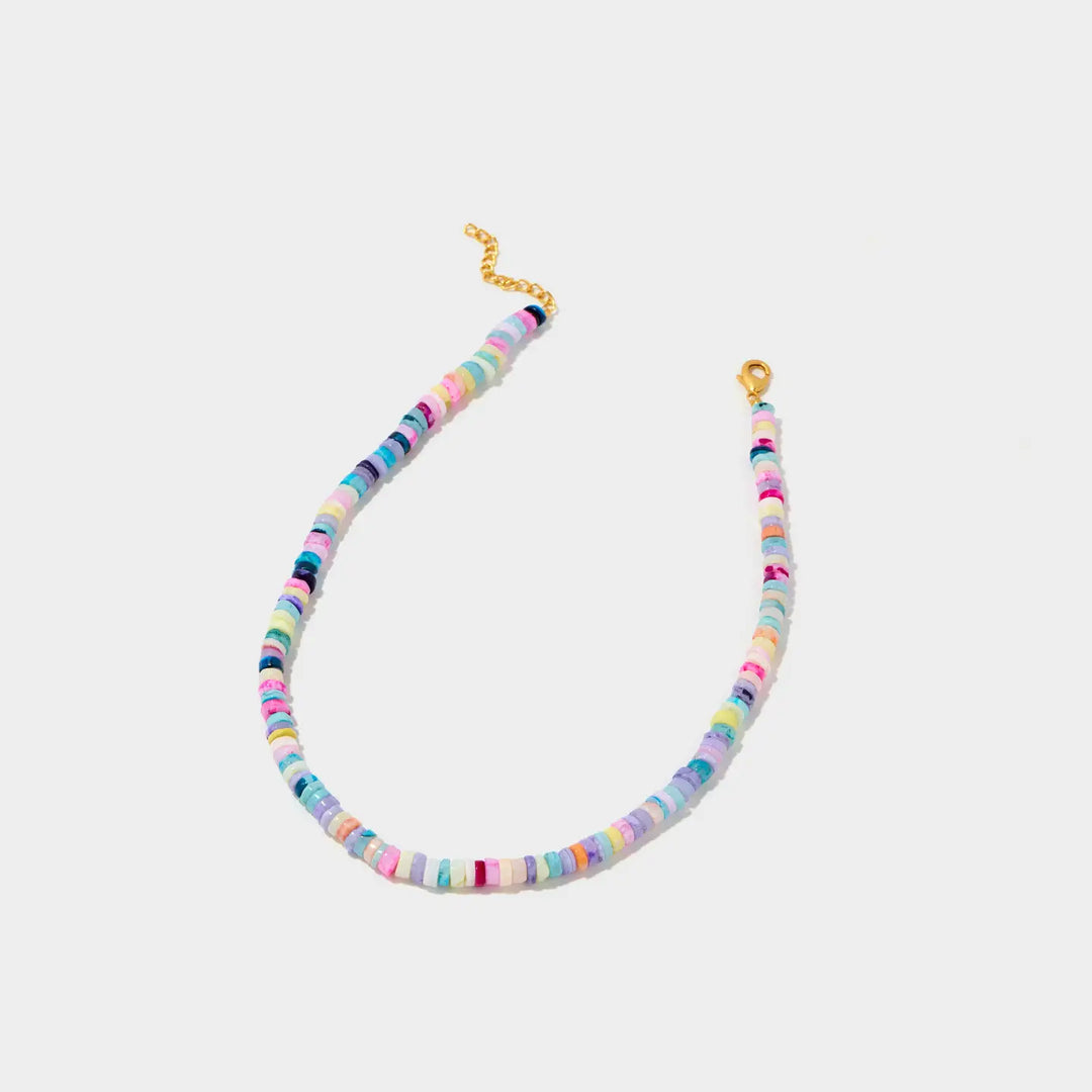 SPENCER NECKLACE