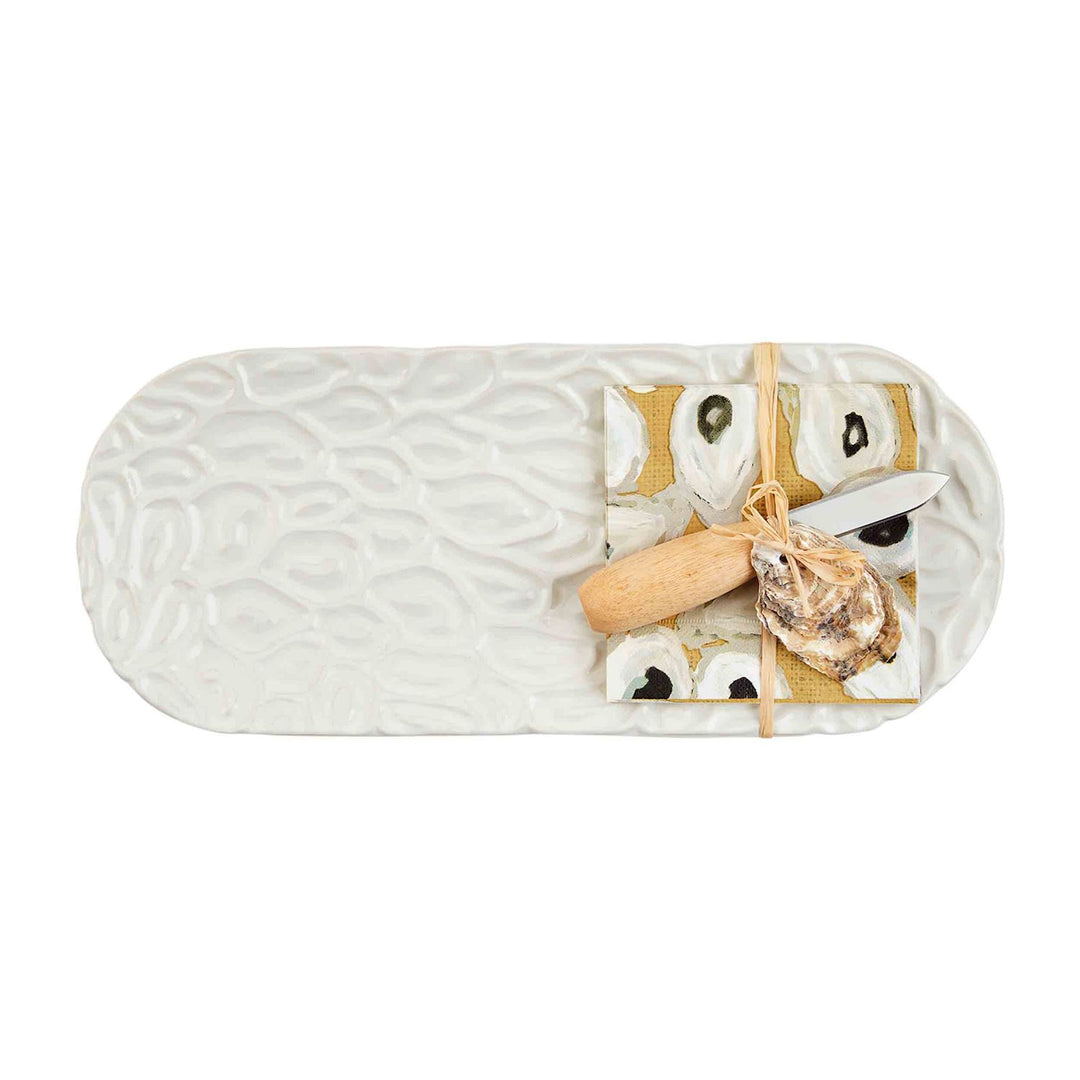 OYSTER HOSTESS SET
