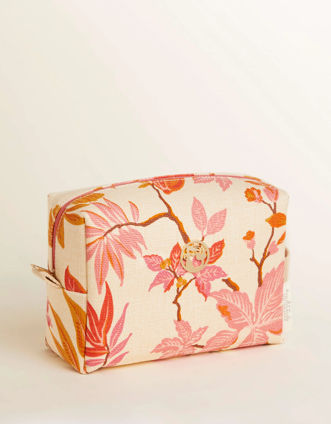 RICHMOND HILL COSMETIC CASE
