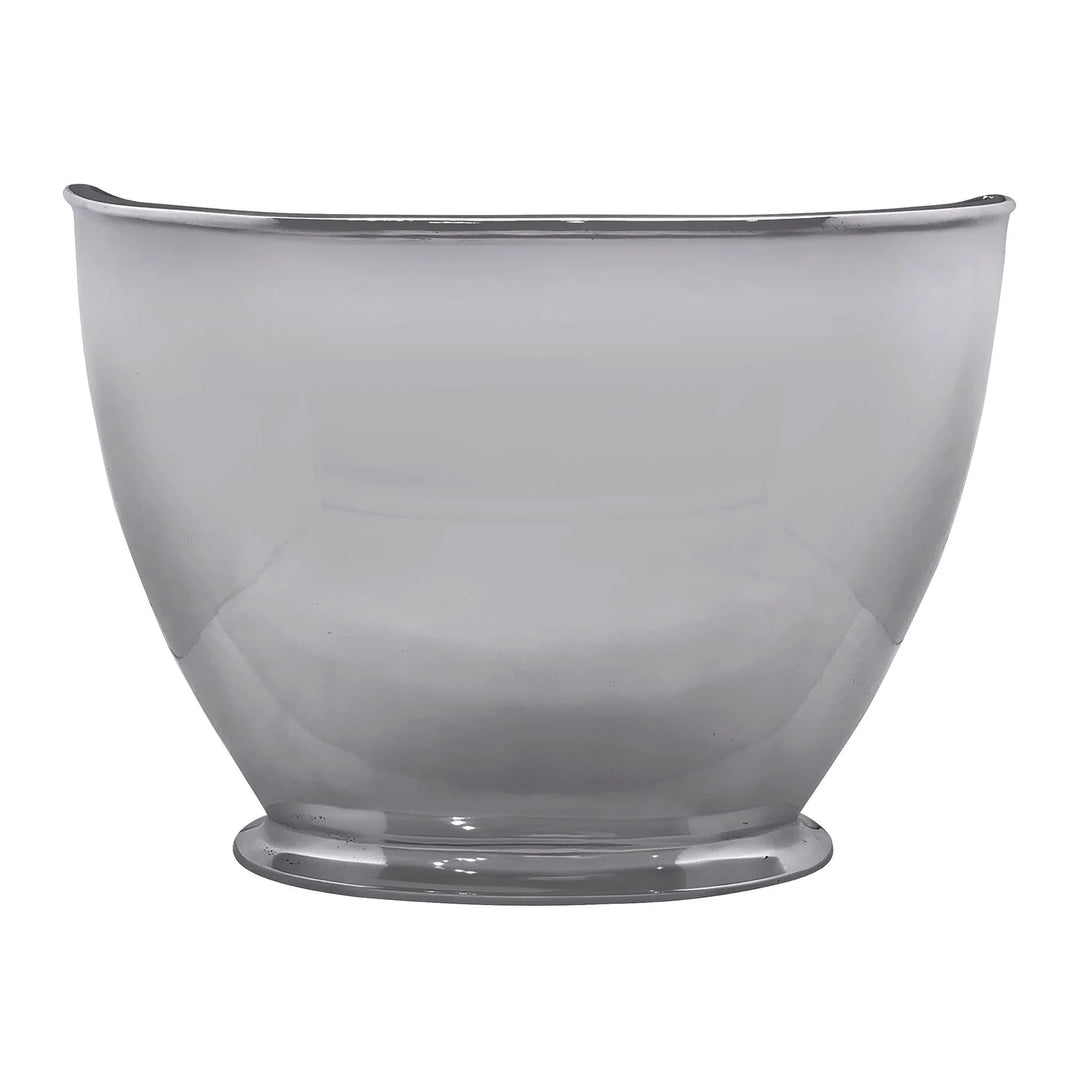 SIGNATURE MEDIUM OVAL ICE BUCKET
