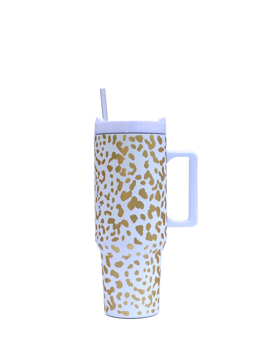 DARE TO DREAM TO-GO HANDLED TUMBLER