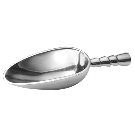 ALUMINUM ICE SCOOP