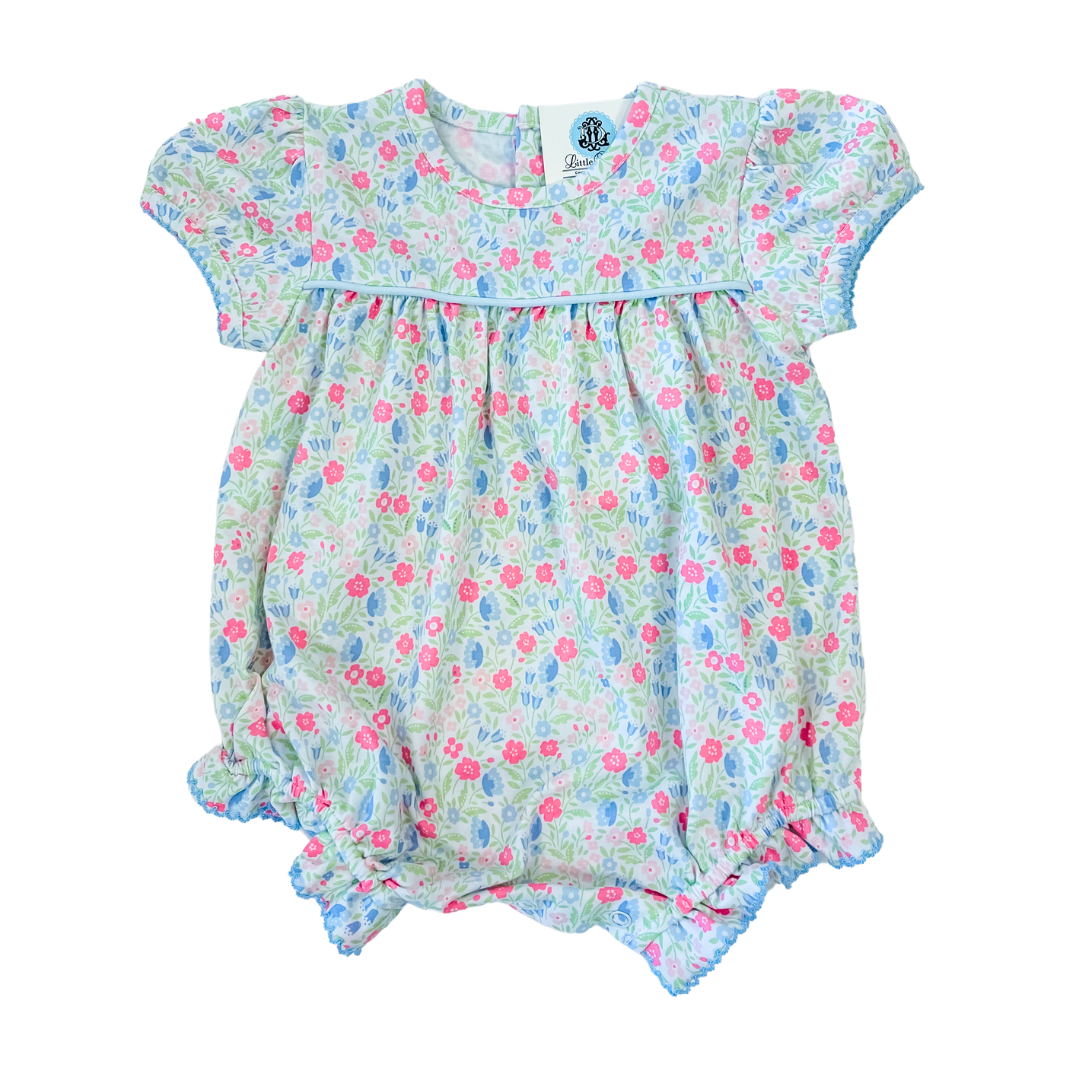LIBERTY FLOWERS BUBBLE