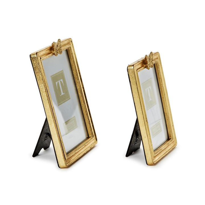 GOLDEN BUTTERFLY PHOTO FRAME