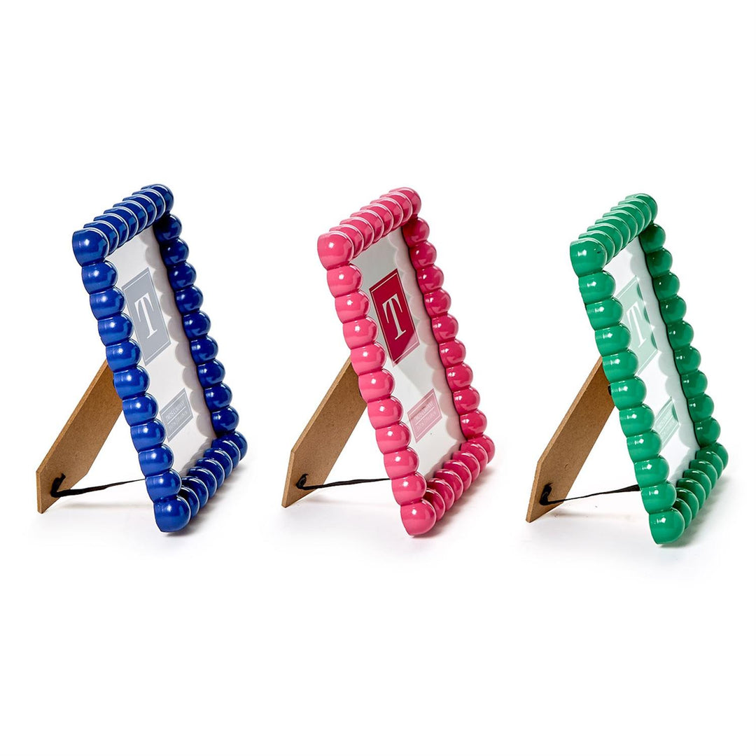 DECORATIVE HOBNAIL FRAME
