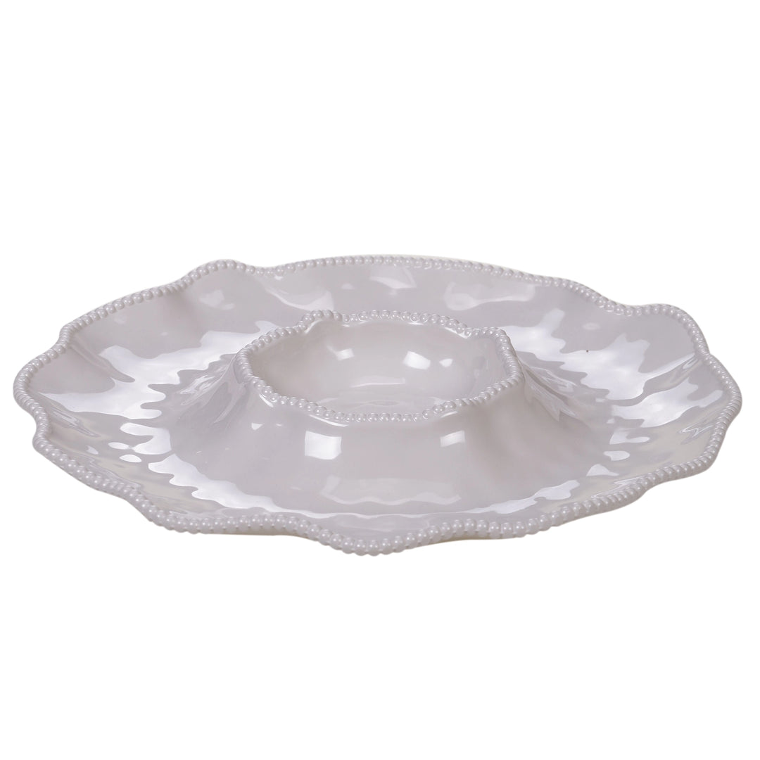 CREAM PERLETTE CHIP & DIP