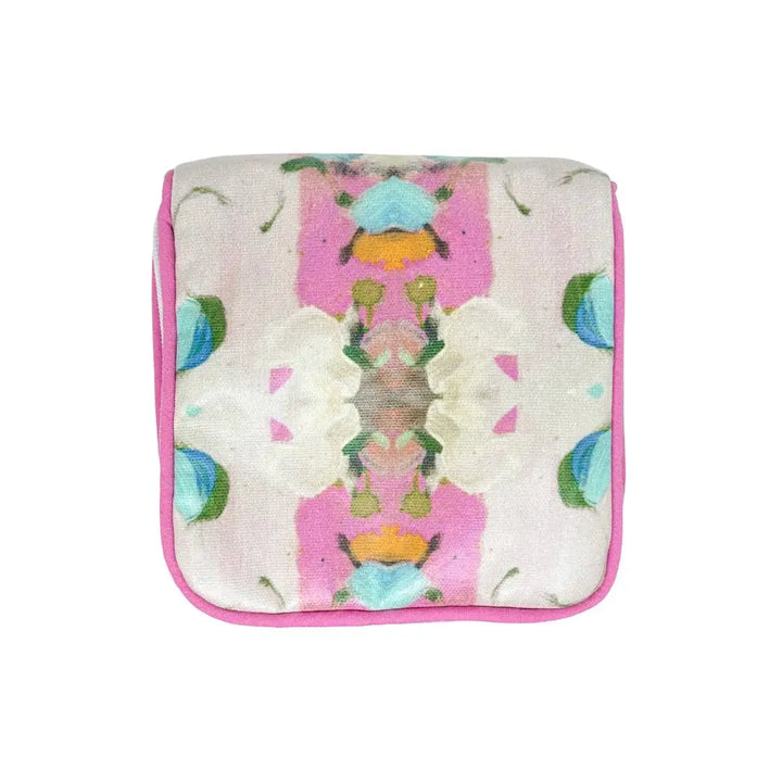 MONET'S GARDEN JEWELRY CASE