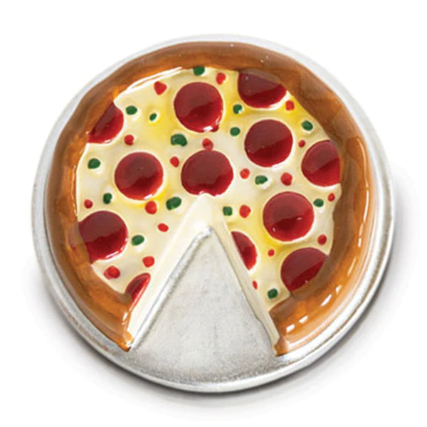 NORA FLEMING SLICE, SLICE, BABY! MINI