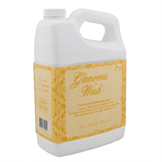 TYLER CANDLE GLAMOROUS WASH | ENTITLED