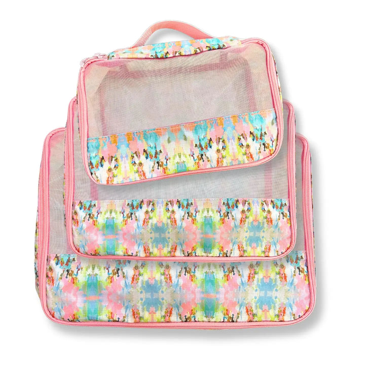 BROOKS AVE PACKING CUBES